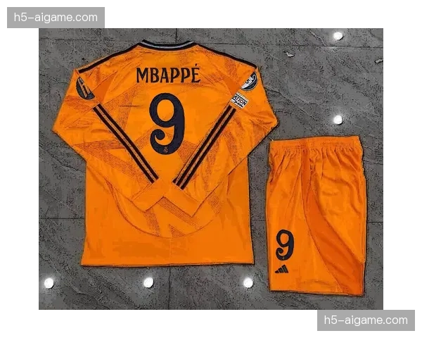 皇马客场3-0完胜塞维利亚，姆巴佩上演帽子戏法