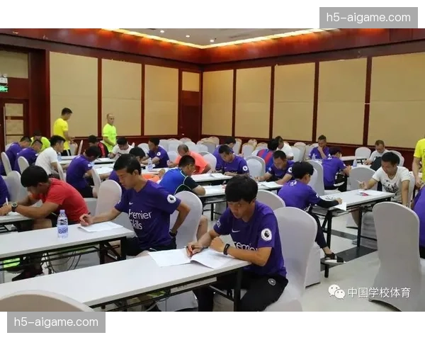 英超与英国教育部合作，推出以足球数据为基础的数学线上课程